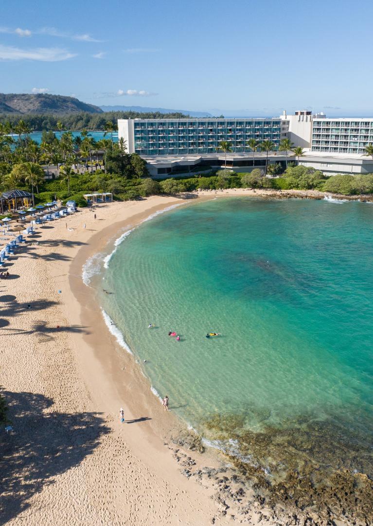 Turtle bay resort discount